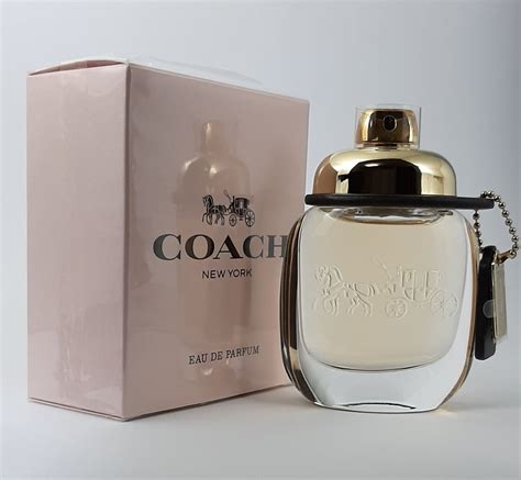 coach original perfume